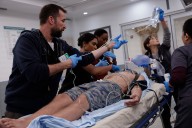 How ‘The Pitt’ Tackles Death With Accuracy and Care