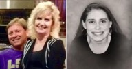 Body of 'paralysed' woman left to rot on parents' sofa for 12 YEARS in horrifying discovery