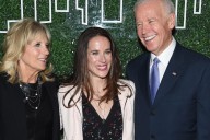 Joe Biden’s Daughter Ashley Says She Experienced ‘One of the Hardest Summers’ of Her Life Nearly a Month After Filing For Divorce From Howard Krein
