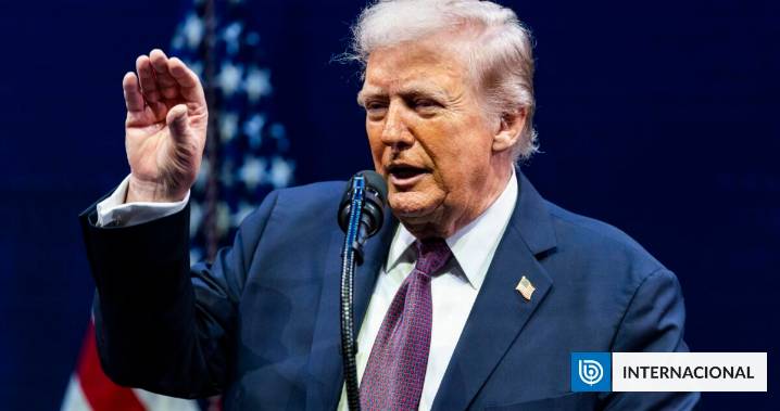 Jueza frena por ahora el despido de la gobernadora de la Reserva Federal de EEUU ordenado por Trump