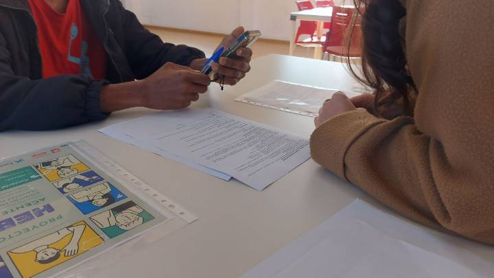Más de 270 sesiones de terapia psicológica gratuitas para jóvenes sin trabajo en Tenerife