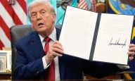 TikTok legal en EEUU tras la firma de Donald Trump