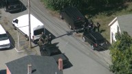 Mass. man arrested, charged with making bomb threats over social media