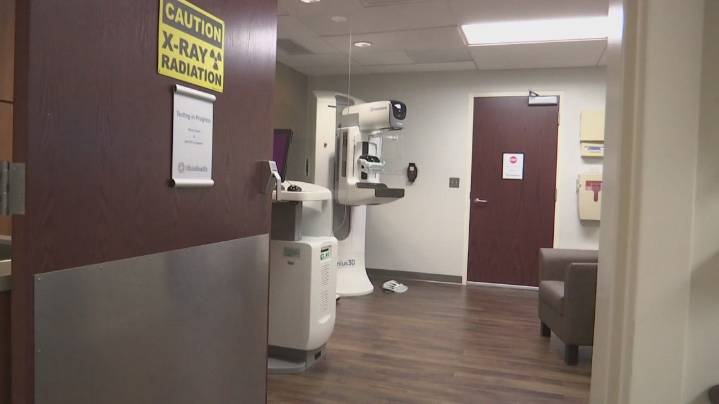 New 3D mammography technology expands access for women in Pickaway County