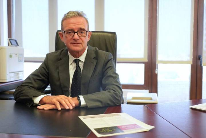 Galvañ destaca que la Comunitat Valenciana registra la cifra de paro más baja en un mes de agosto desde 2008