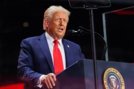 Trump to meet officials from Muslim-majority countries to discuss Gaza