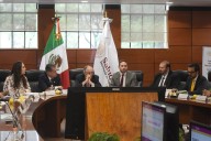Presenta Secretaría de Salud, Registro Nacional de Cáncer