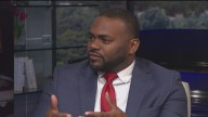 Young Democrat Adrian Consonery Jr. enters Georgia Secretary of State race