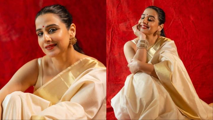 Sarees And Sparkle: Fashion And Jewellery That Define Pujo Glamour