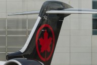 Air Canada flight from Denver to Toronto returns to DIA after report of acid smell