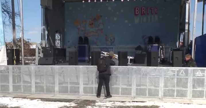 Brite Winter returns to Cleveland in Waterloo District