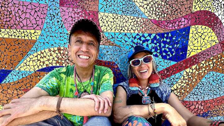 Aterciopelados, el invitado musical al Festival Oiga Mire Lea, habla de sus ‘genes rebeldes’