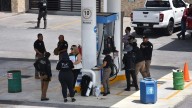 Investigación en gasolinera de la Ocampo está relacionada con robo de combustible