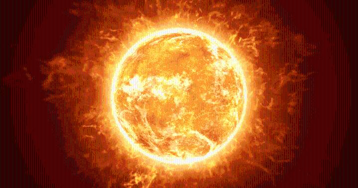 La NASA detecta aumento de actividad solar: ¿cómo afectará este fenómeno a la Tierra?
