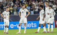 Alemania arranca su camino al Mundial 2026 con sorpresa; cayó ante Eslovaquia