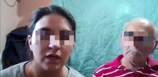 Una familia usurpó una vivienda en Barrio AGEF y amenazó a sus dueños: dos imputados