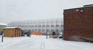 Yellowstone County Sheriff's Office expands detention facility, hiring officers