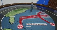 Rain and marine watches issued for South Florida's coast due to Tropical Storm Imelda