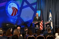 Netanyahu vuelve a reiterar que “no habrá un Estado Palestino”