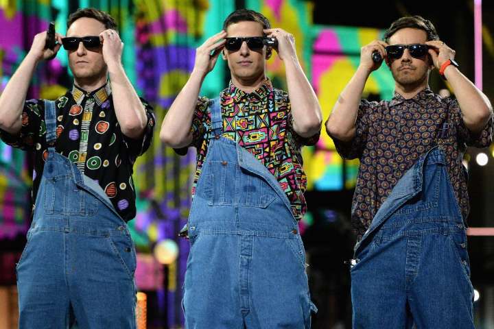 The Lonely Island Member Left Unable to Walk After Painful Accident