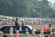 Trump Issues New Warning to China During Its Military Parade