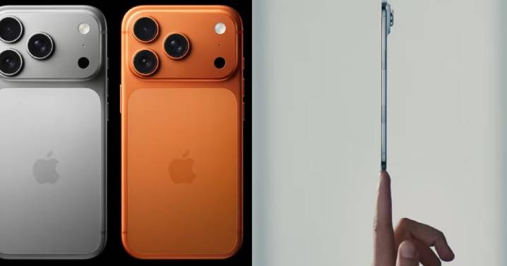 Lanzamiento del iPhone Air: cuándo llegará a la Argentina y cuánto costará en pesos