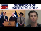 Charlie Kirk shooting suspect to be charged Tuesday, reports say