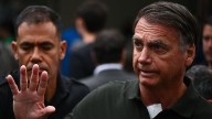 Bolsonaro recibe el alta y seguirá cumpliendo prisión domiciliaria tras ser diagnosticado de un cáncer de piel
