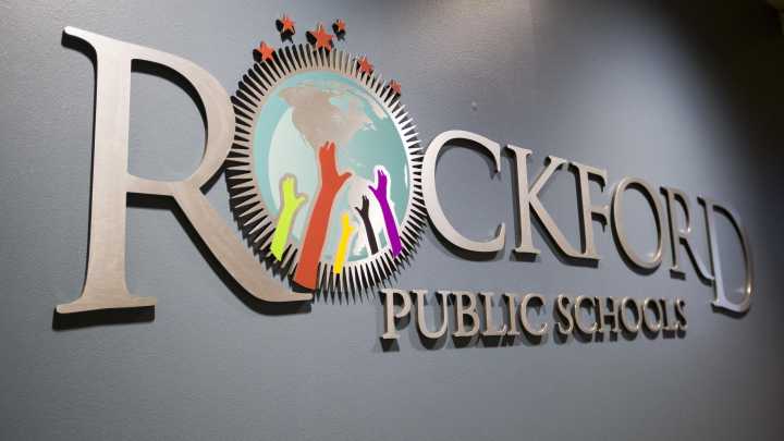 Rockford Public Schools is ready for its next chapter