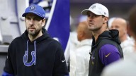AFC Coach Accuses Colts HC Shane Steichen of Stealing From Rivals as Daniel Jones Predicted for ‘Disaster’ Season Colts' coach Shane Steichen gets accused of stealing after new prediction might send w