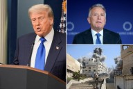 Leak reveals Trump's full 21-point Gaza peace plan that was met with fanfare from Arab allies