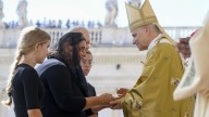 Carlo Acutis ya es el primer santo milenial