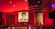 Trump anuncia la detención del presunto asesino del activista Charlie Kirk
