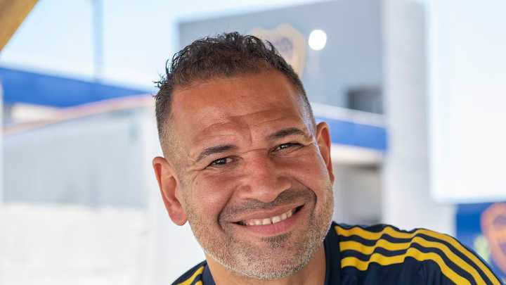 Susto en Boca: Chipi Barijho se descompensó y fue trasladado de urgencia
