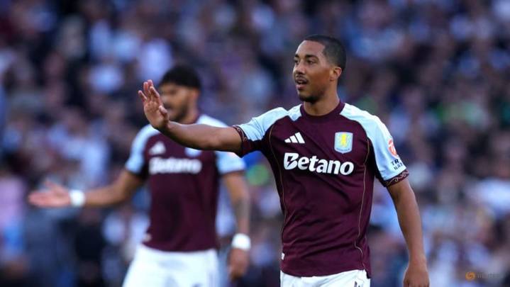 Tielemans named as new Belgium captain
