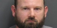 New York man arrested in Groton following undercover operation targeting child sex predators