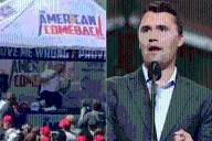 EN VIDEO: Así asesinaron a Charlie Kirk, activista político y aliado de Trump, durante un evento universitario en Utah