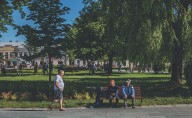 Este es el lugar más peligroso de la Unión Europea y el talón de Aquiles de la OTAN