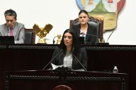 Diputada busca proteger a niñas, niños y adolescentes de acoso escolar en el transporte público