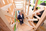 Build Canada Homes will partner with development industry, to relief of homebuilders