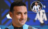 Scaloni confirms Messi’s status for Argentina vs Venezuela, reveals if Inter Miami star will travel to Ecuador