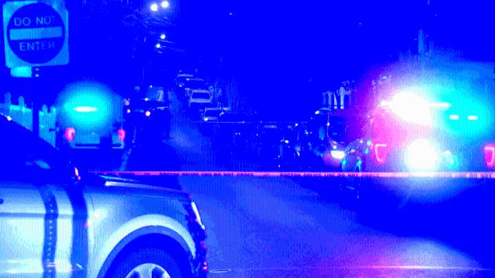 Boston MA shooting 3 people hospitalized in Mattapan