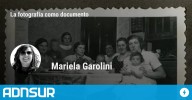 Fotos históricas que desnudan costumbres y obligaciones de las mujeres en la Patagonia petrolera