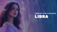 Horóscopo Libra de hoy, 18 de septiembre de 2025: las predicciones para la salud, el amor y el dinero.