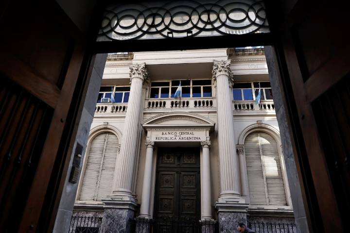 Restricción. Qué anunció el Gobierno sobre el dólar