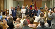 Tampa celebrates 60-year sister city bond with Barranquilla