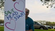 Trump policy cutting migrants from Head Start blocked nationwide