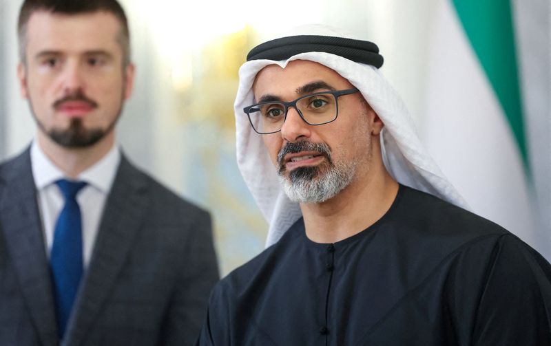 Abu Dhabi approves $11.4 billion expansion of strategy to enhance quality of life