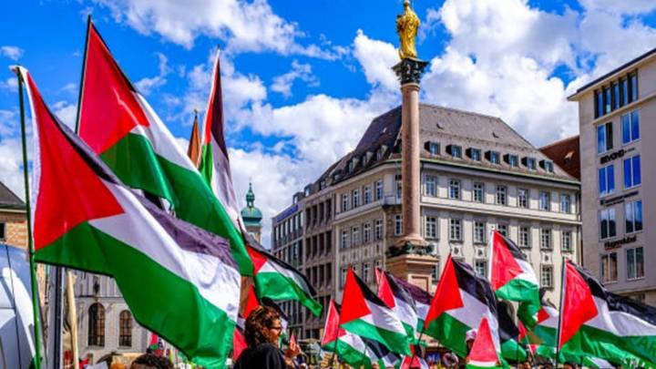 Francia, Reino Unido y otros países reconocerán al Estado Palestino ante la ONU