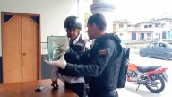 CICPC inicia investigación por hurto de reliquia de San Carlo Acutis